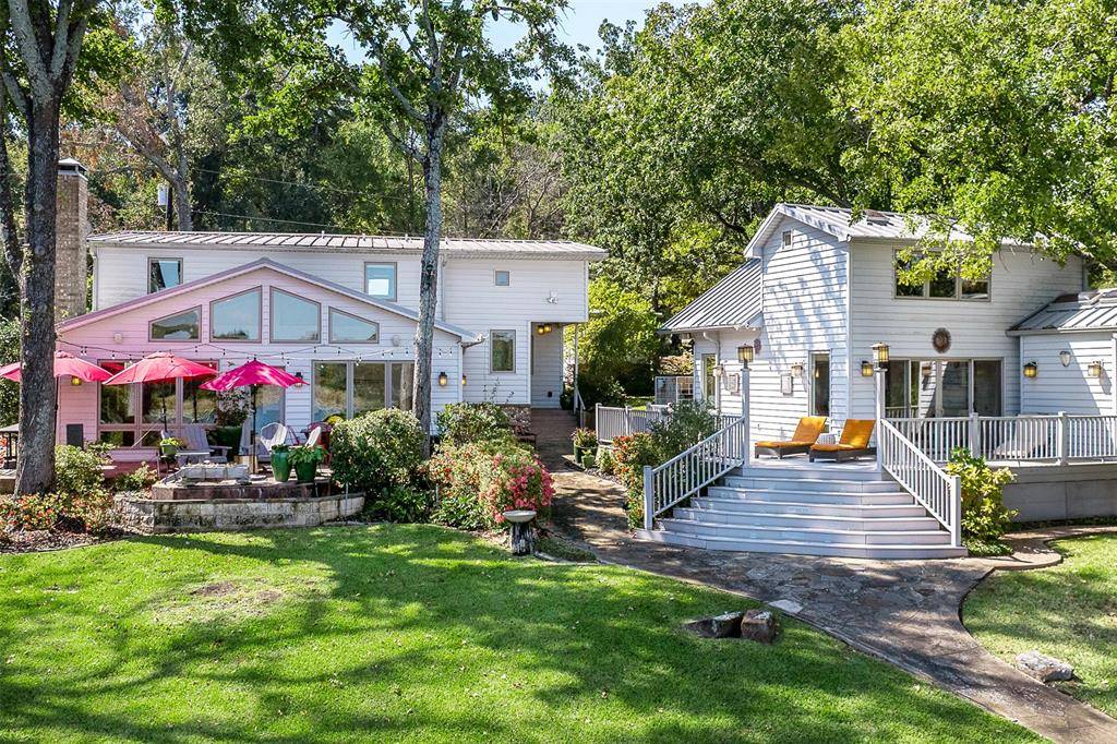 5461 Impala Point Drive, Athens, TX 75752