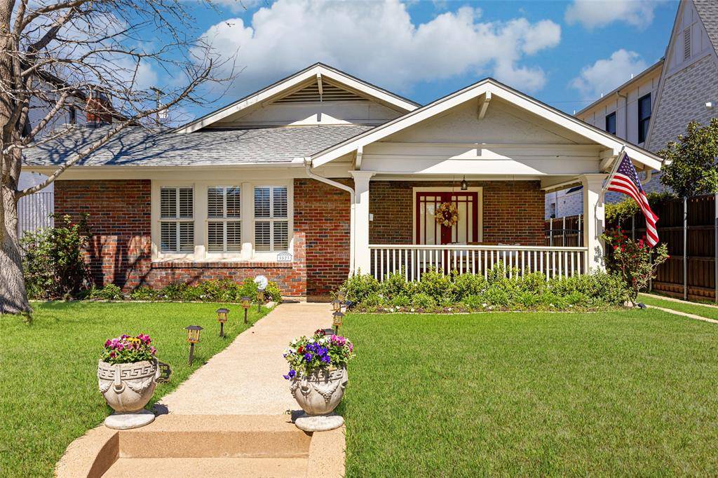 5523 Ridgedale Avenue, Dallas, TX 75206