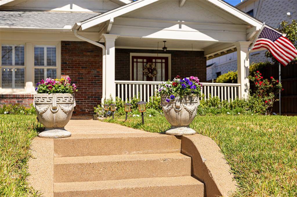 5523 Ridgedale Avenue, Dallas, TX 75206