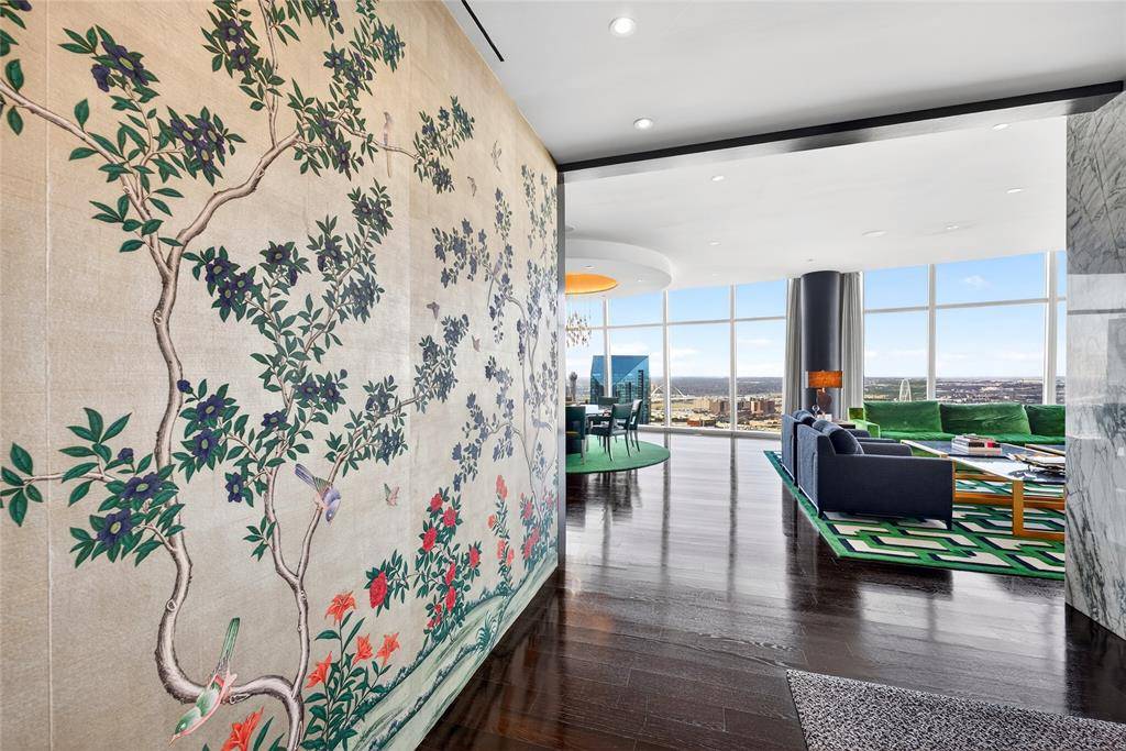 1918 Olive Street #3701, Dallas, TX 75201