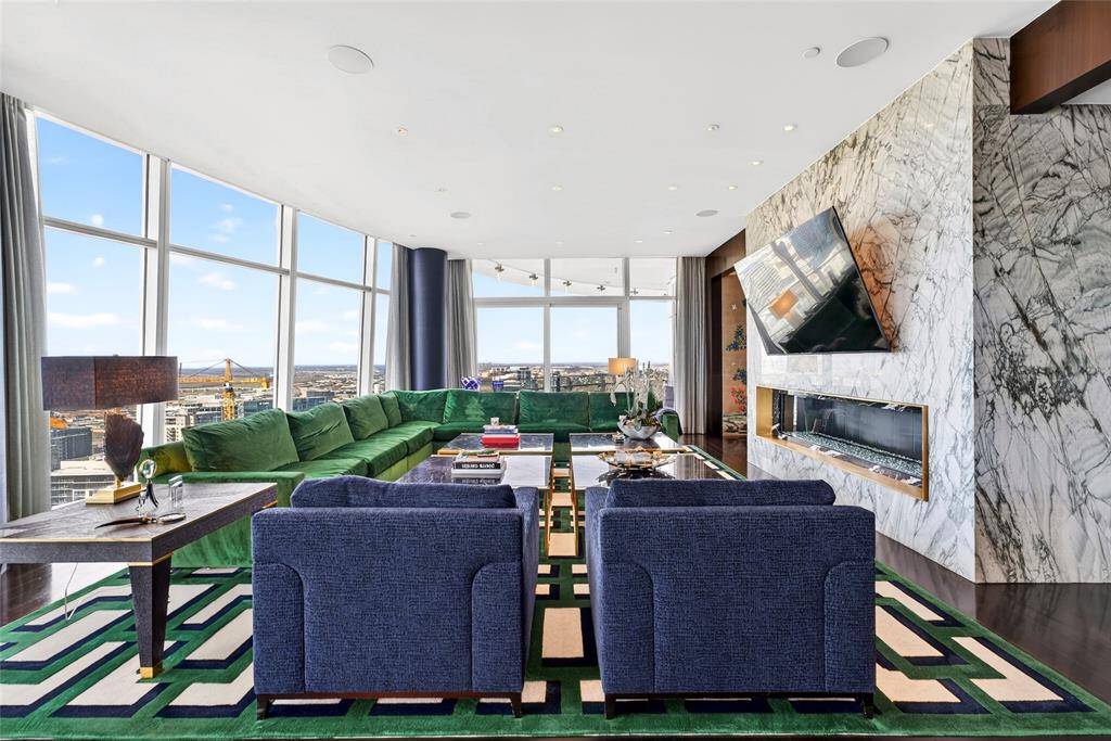 1918 Olive Street #3701, Dallas, TX 75201