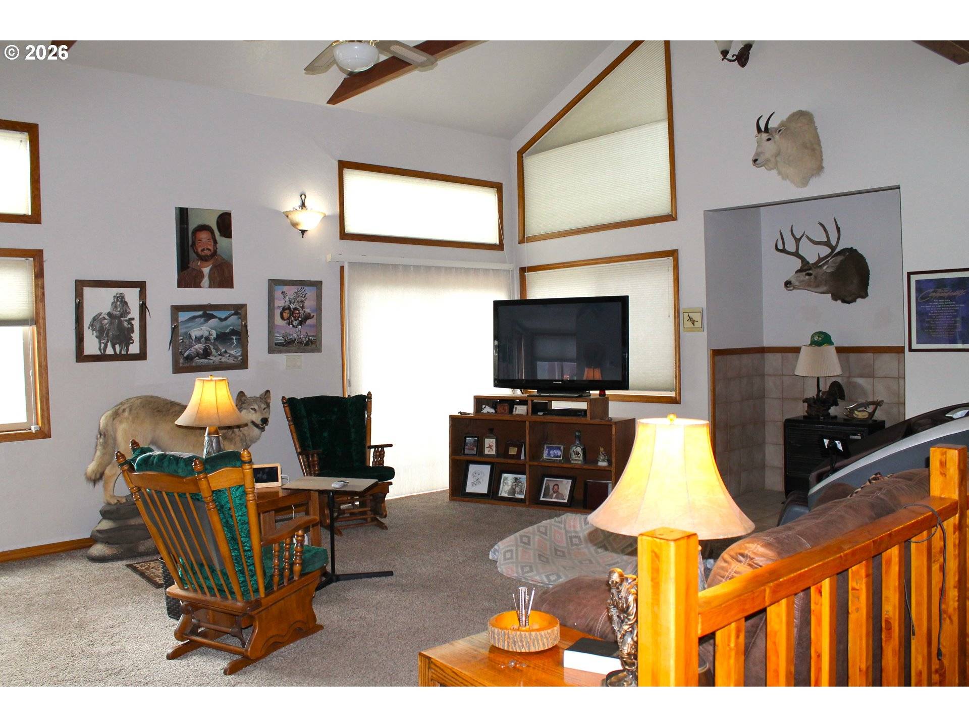 Address not disclosed, John Day, OR 97845