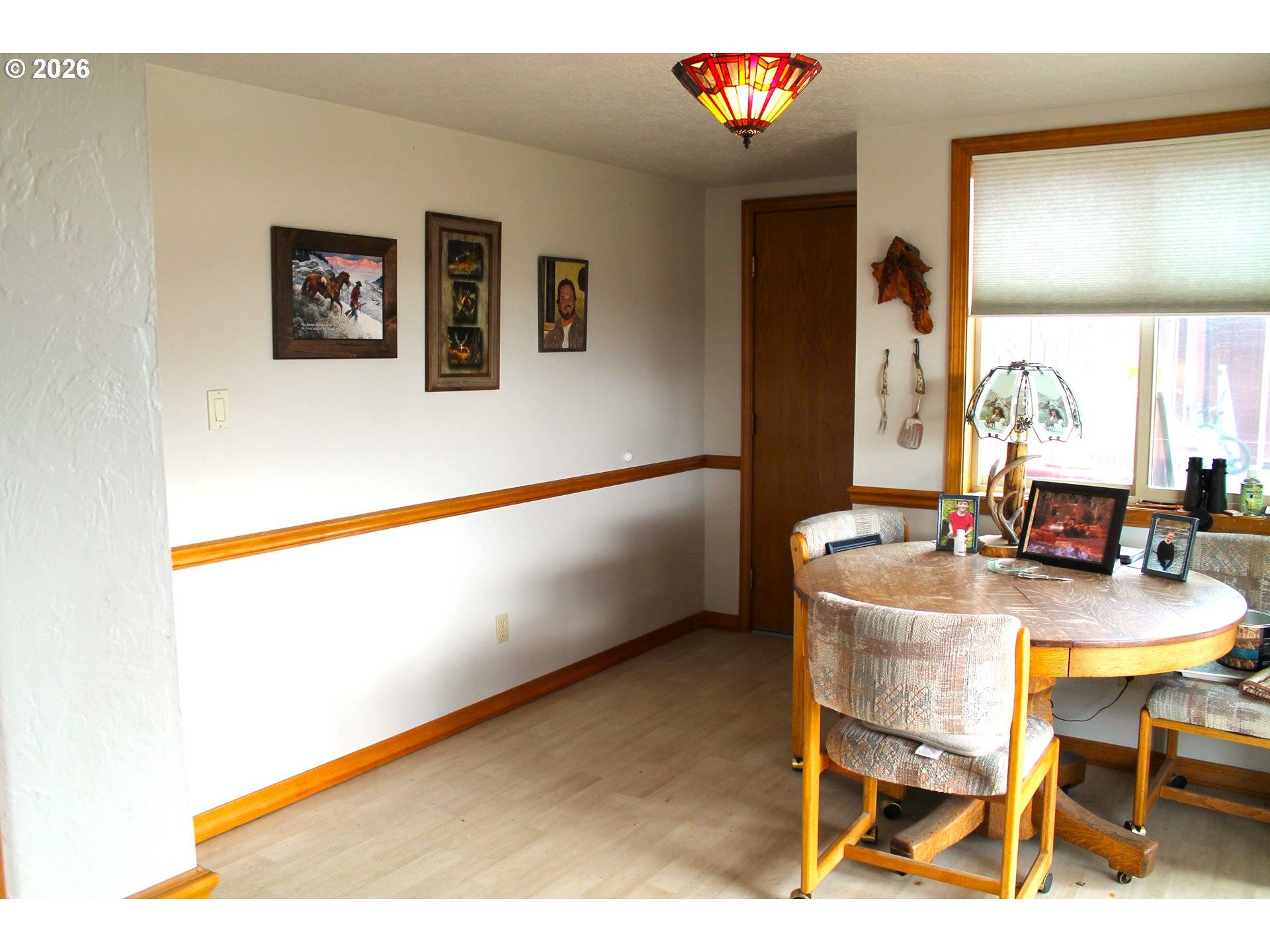 Address not disclosed, John Day, OR 97845