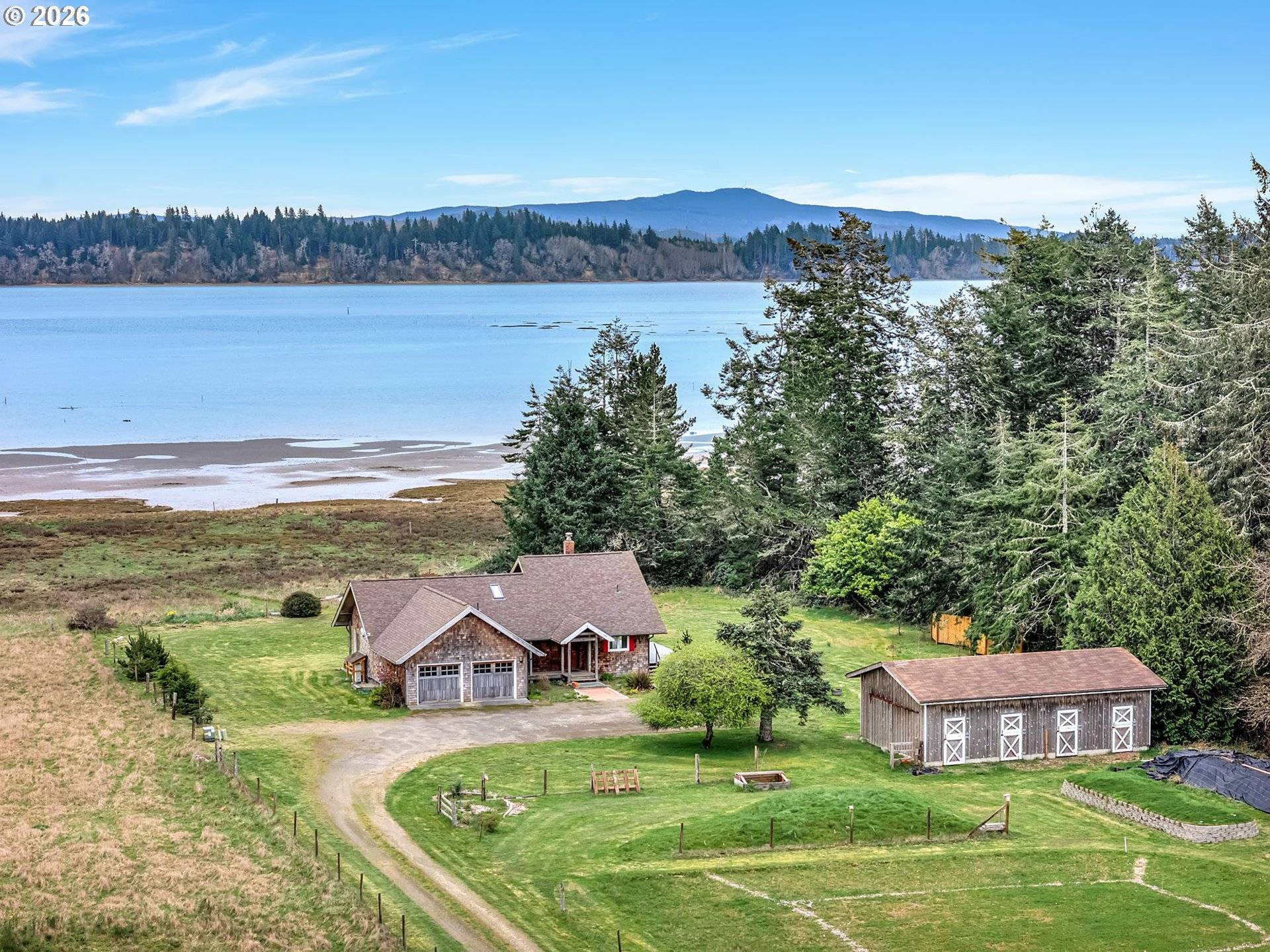 25906 SANDRIDGE RD, Ocean Park, WA 98640