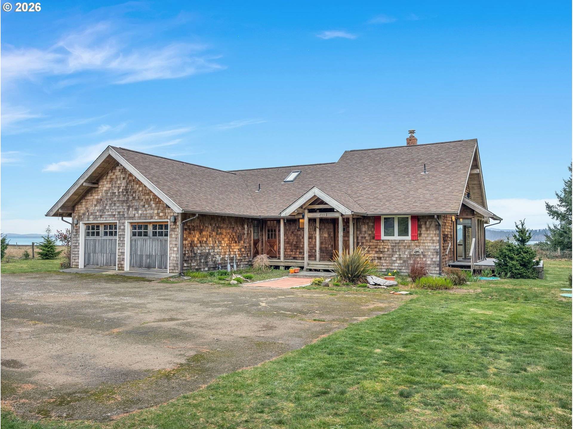 25906 SANDRIDGE RD, Ocean Park, WA 98640
