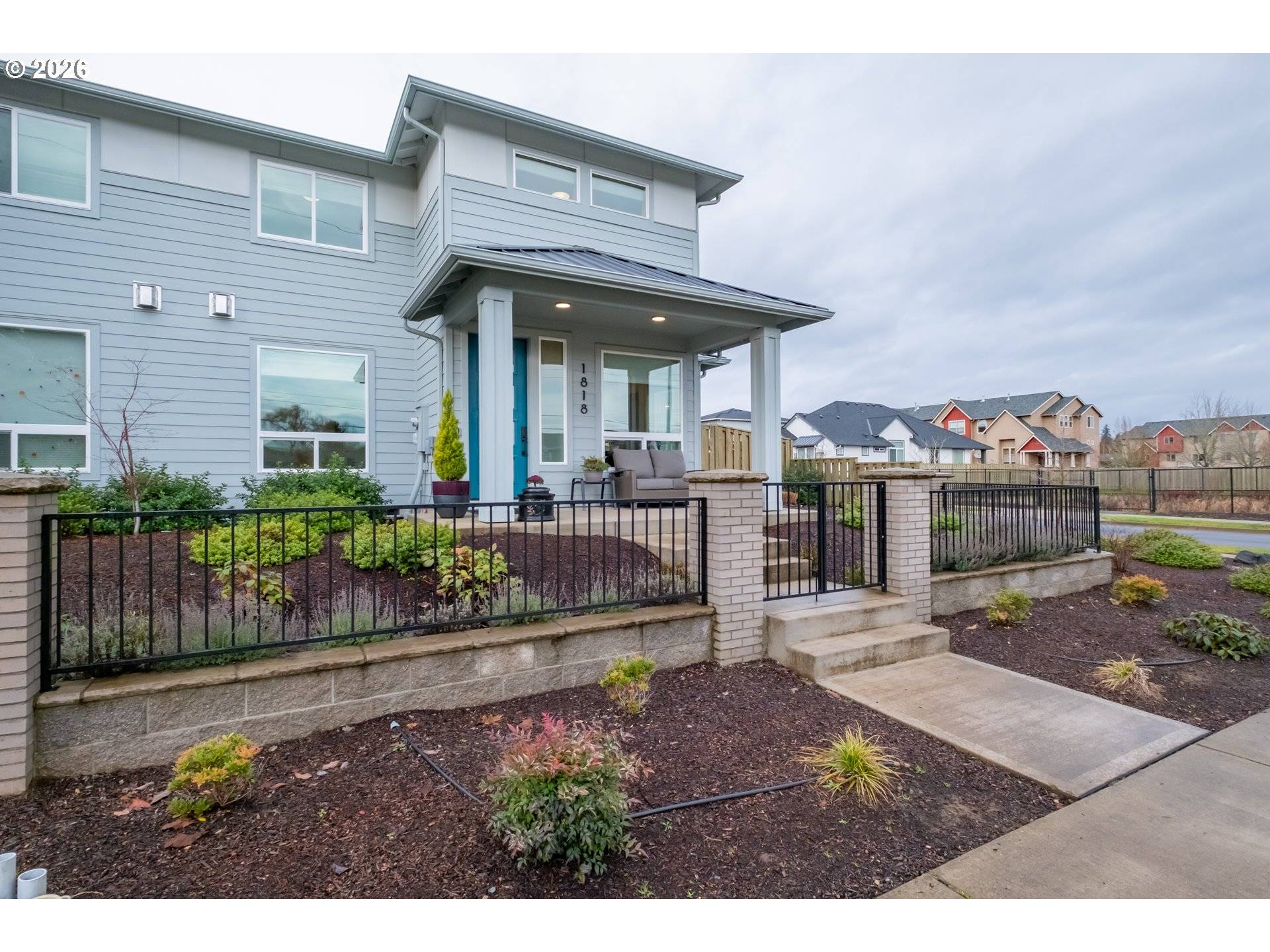 1818 SW 53RD ST, Corvallis, OR 97333