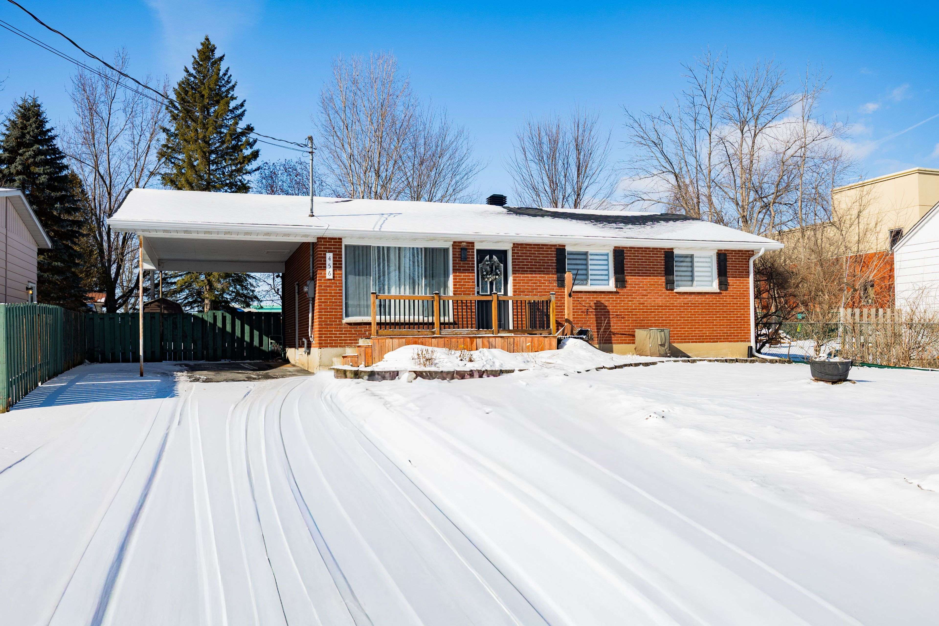 456 Dominion ST S, North Glengarry, ON K0C 1A0