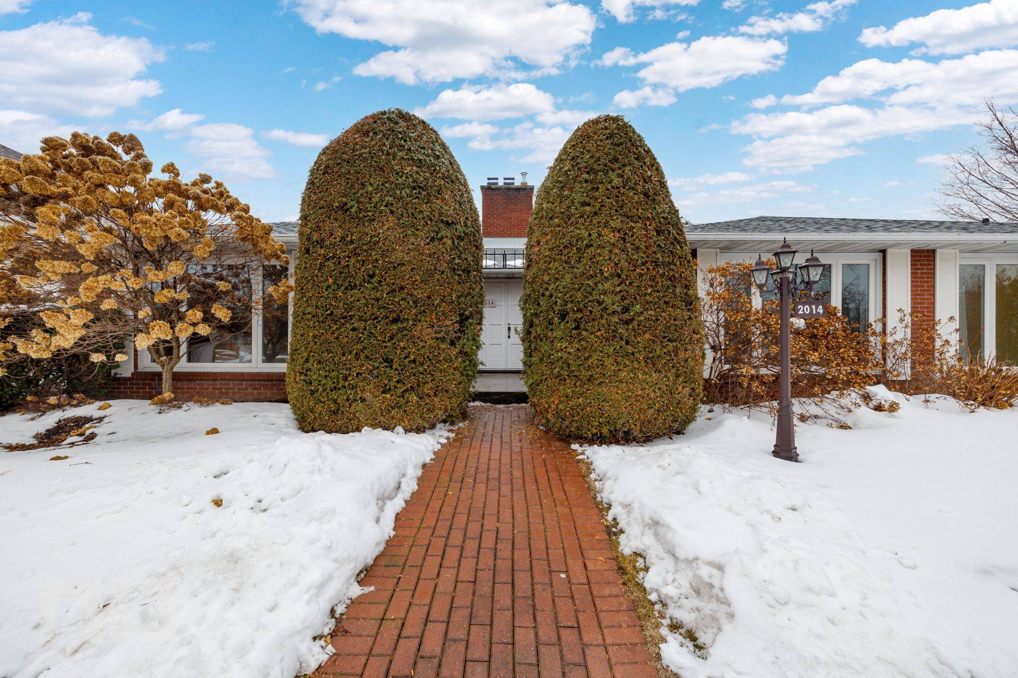 2014 Delmar DR, Alta Vista And Area, ON K1H 5P8