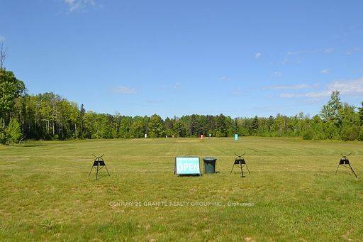 Lot 16 Nicklaus DR, Bancroft, ON K0L 1C0