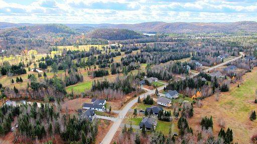 Lot 16 Nicklaus DR, Bancroft, ON K0L 1C0