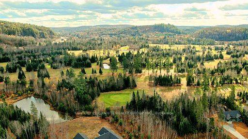 Lot 16 Nicklaus DR, Bancroft, ON K0L 1C0