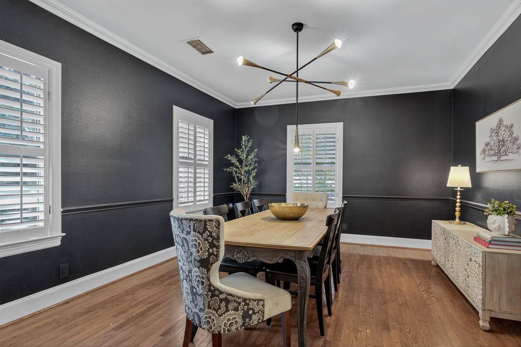 3109 Forrestridge Drive, Denton, TX 76205