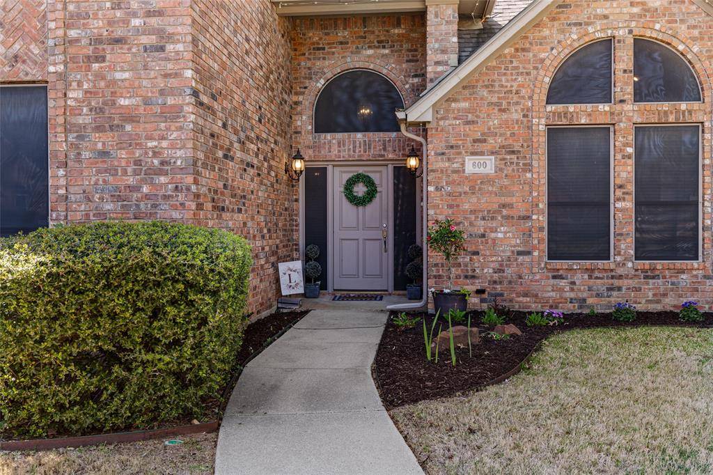 600 Ticonderoga Drive, Denton, TX 76205