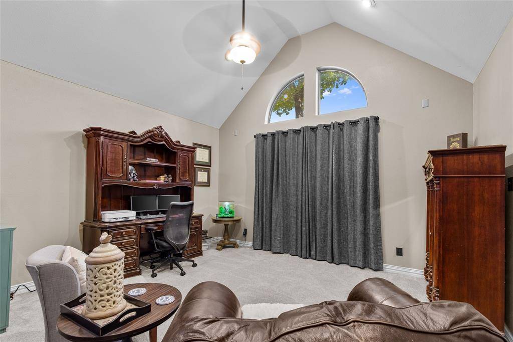 600 Ticonderoga Drive, Denton, TX 76205