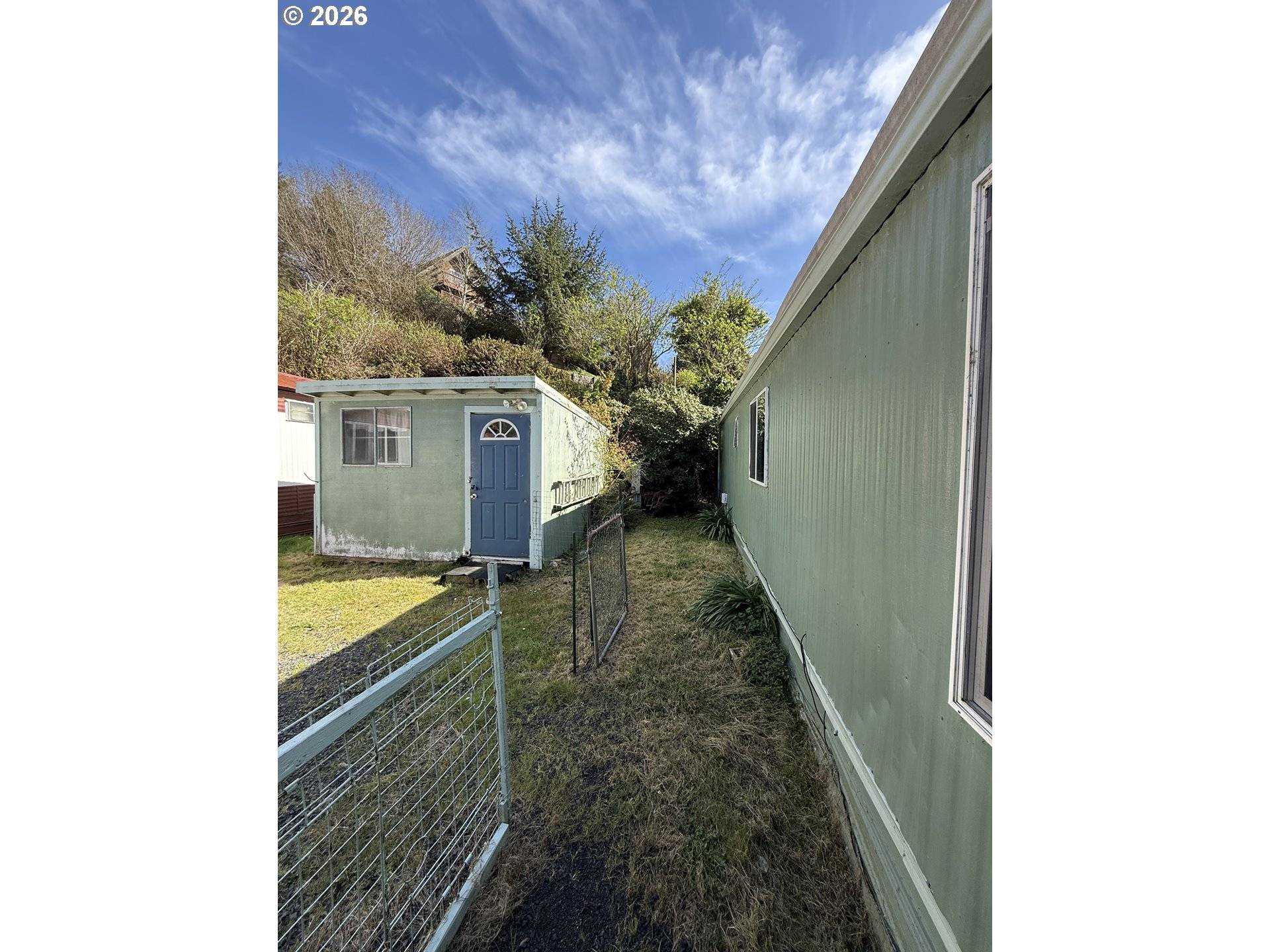 105 Beach BLVD #E, Winchester Bay, OR 97467