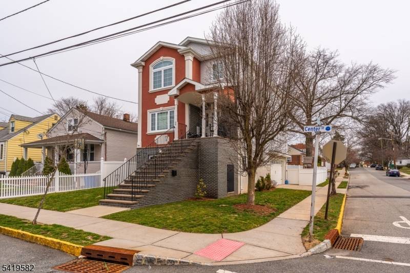 38 Center St, Belleville Twp., NJ 07109