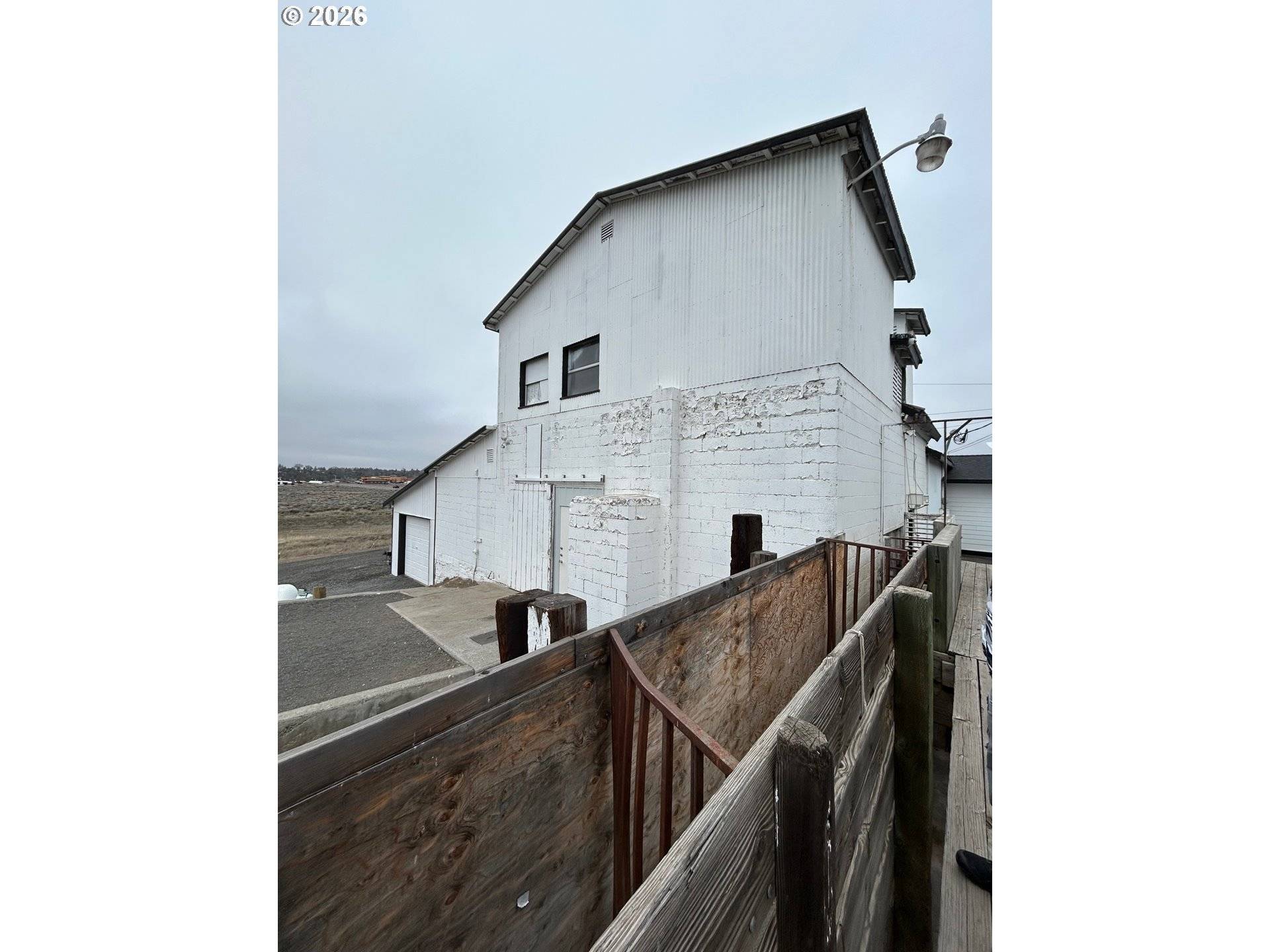 1762 S ADAMS DR, Madras, OR 97741