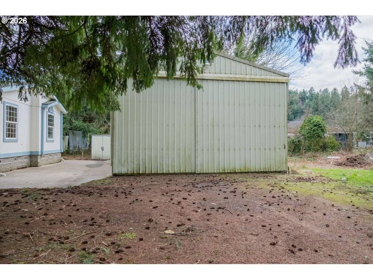 905 MOUNTAIN VIEW RD, Sweet Home, OR 97386