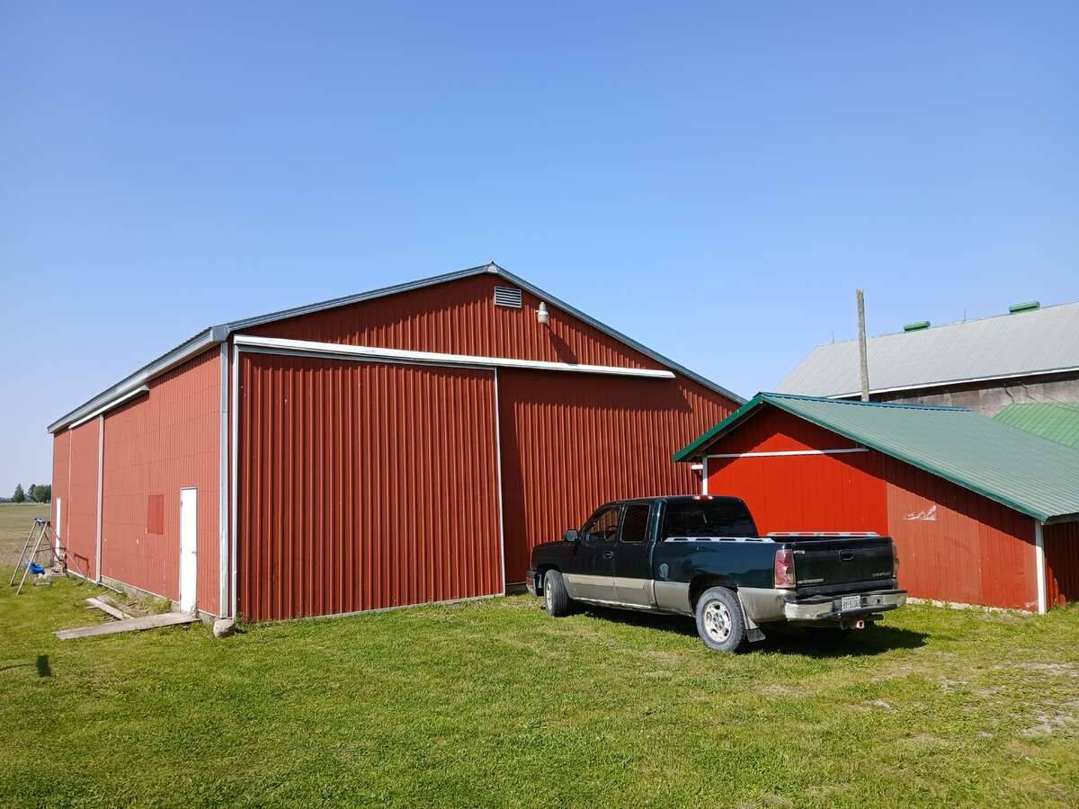 4792 Langbank Line, Dawn-euphemia, ON N0P 1K0