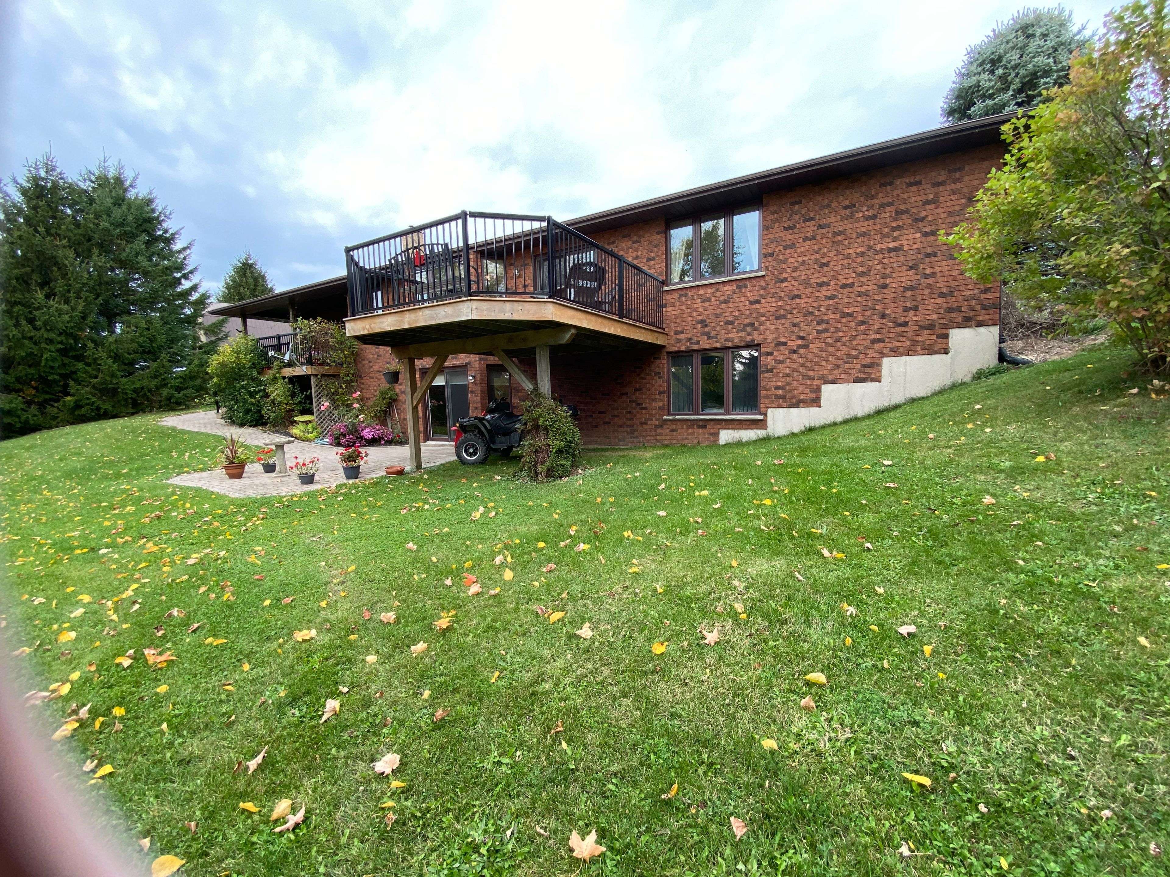 1315 Concession 8 Concession, Kincardine, ON N0G 2T0
