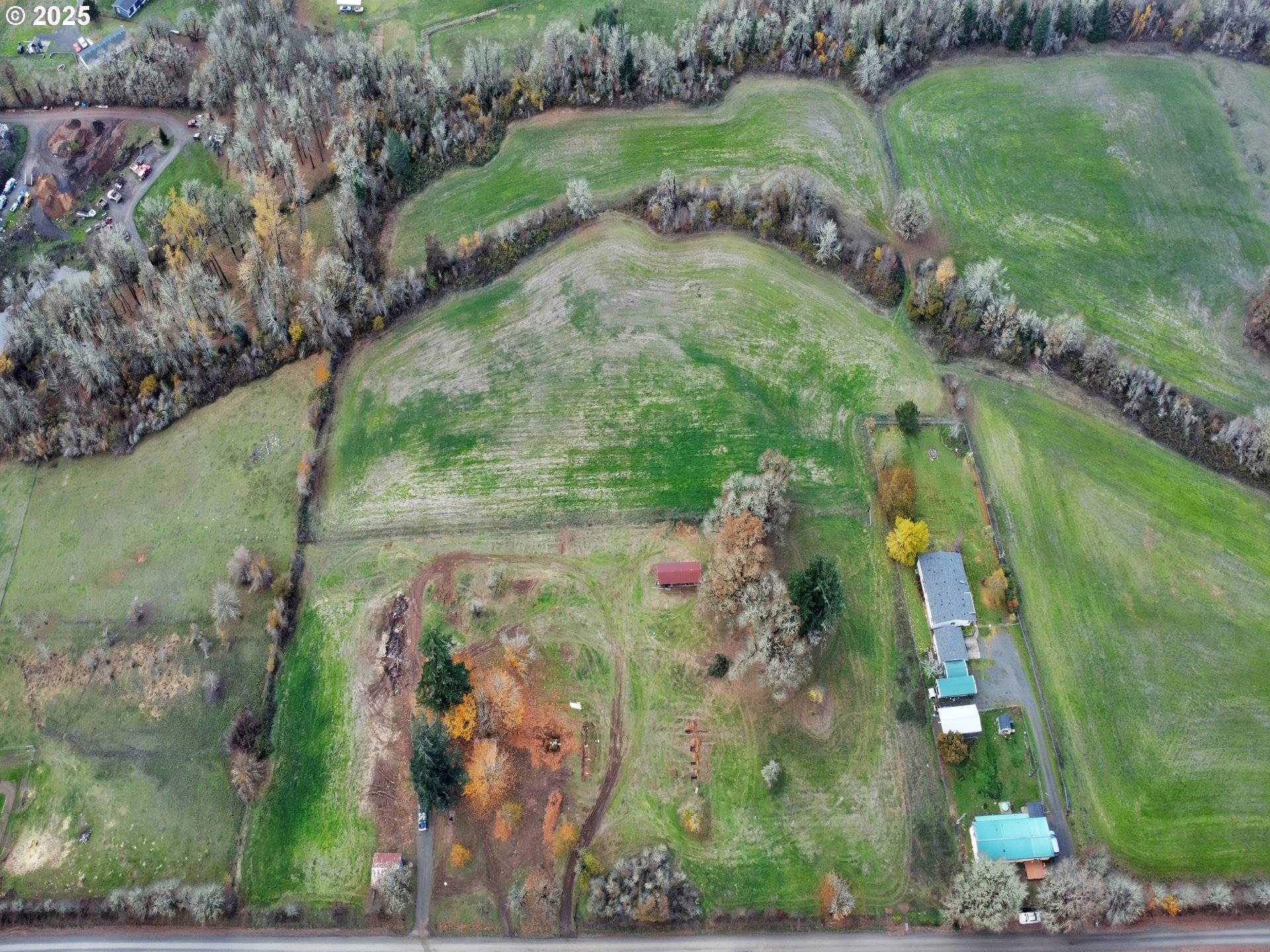 4515 PALMER RD, Dallas, OR 97338