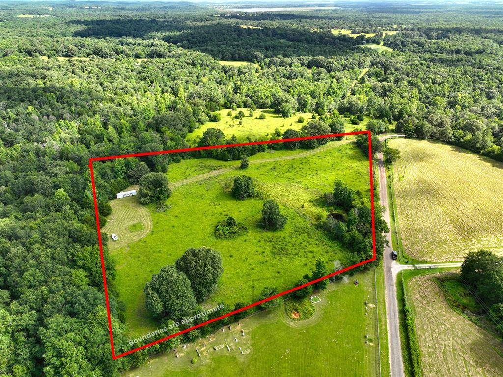 TBD FCR 280, Oakwood, TX 75855