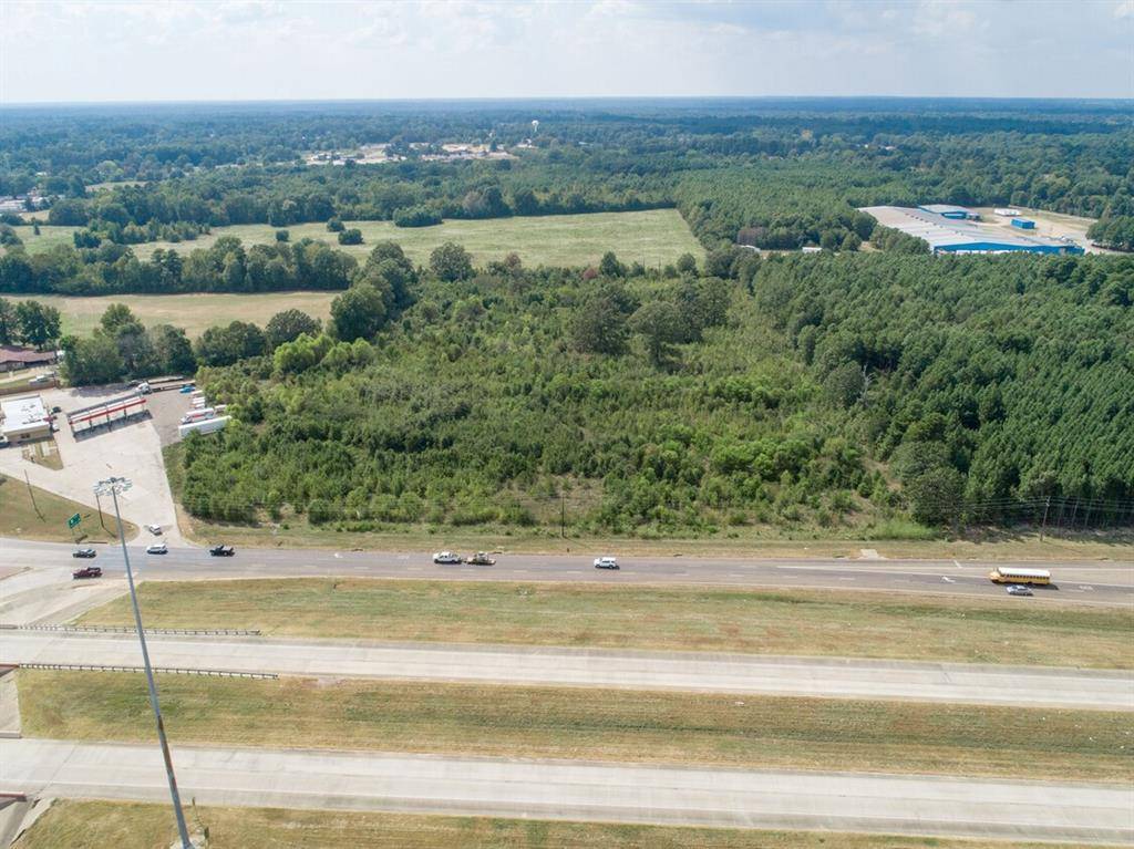 2014 S Bishop Road, Texarkana, TX 75501