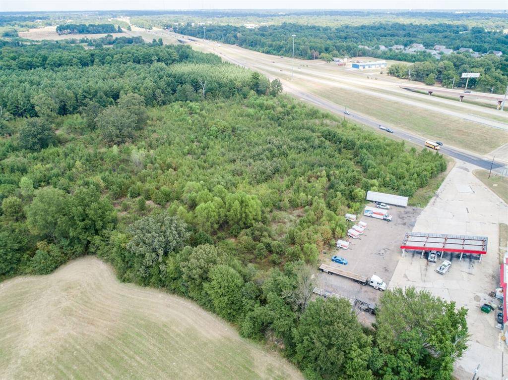 2014 S Bishop Road, Texarkana, TX 75501