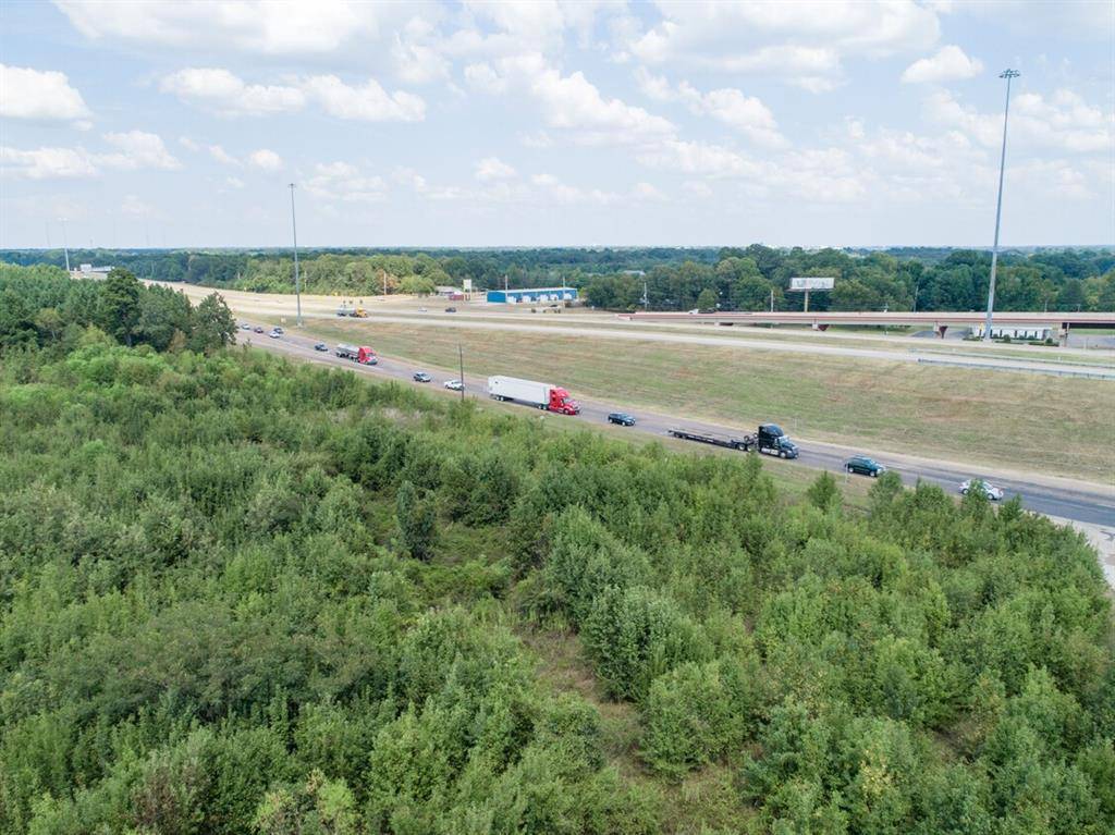 2014 S Bishop Road, Texarkana, TX 75501