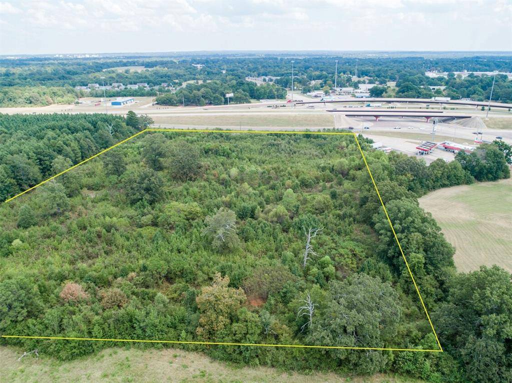 2014 S Bishop Road, Texarkana, TX 75501