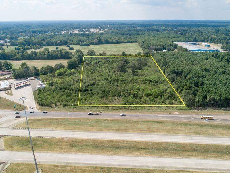 2014 S Bishop Road, Texarkana, TX 75501