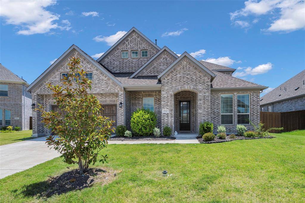 2033 Corleone Drive, Mclendon Chisholm, TX 75032