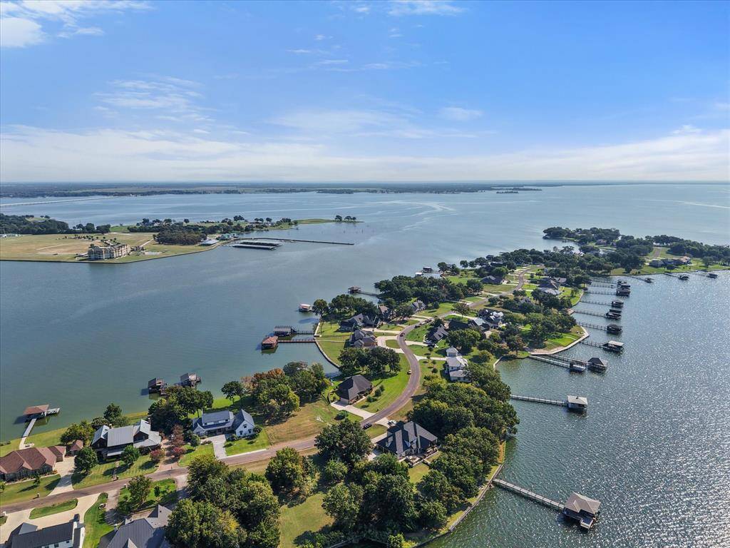 Lot 326 The Shores Dr, Corsicana, TX 75109