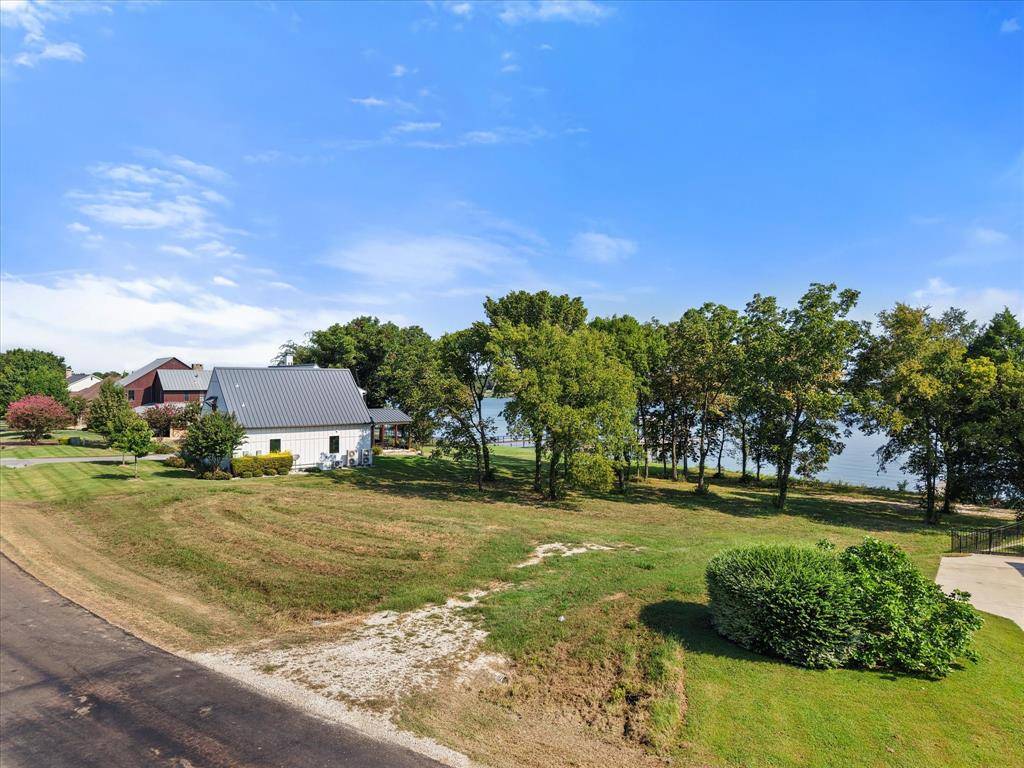 Lot 326 The Shores Dr, Corsicana, TX 75109