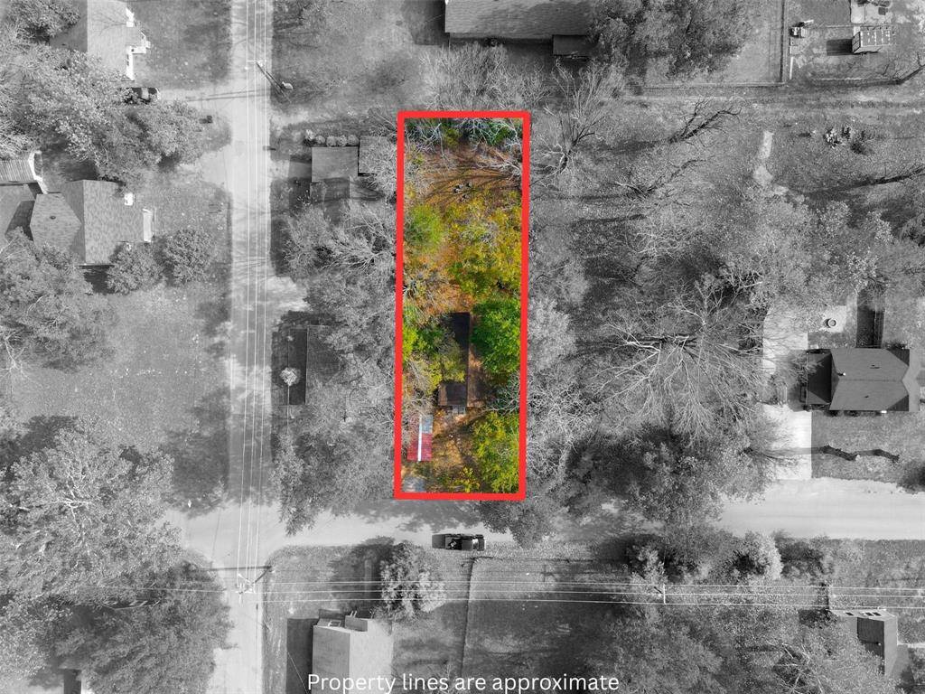 409 N Henry Street, Lindale, TX 75771