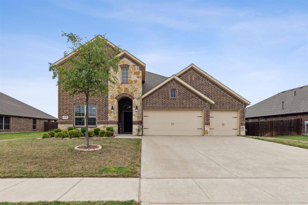 1118 Ranger Road, Forney, TX 75126