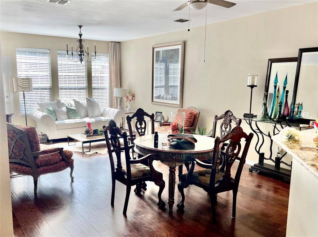 4160 Woodland Trail, Carrollton, TX 75007