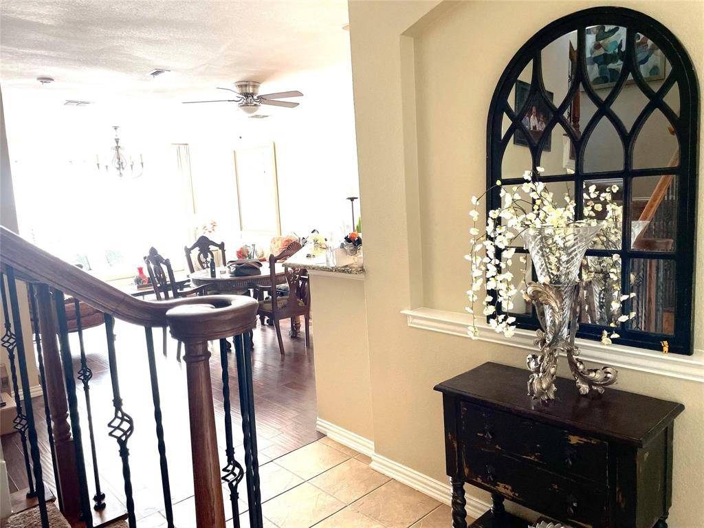 4160 Woodland Trail, Carrollton, TX 75007