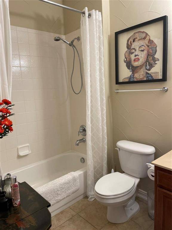 4160 Woodland Trail, Carrollton, TX 75007