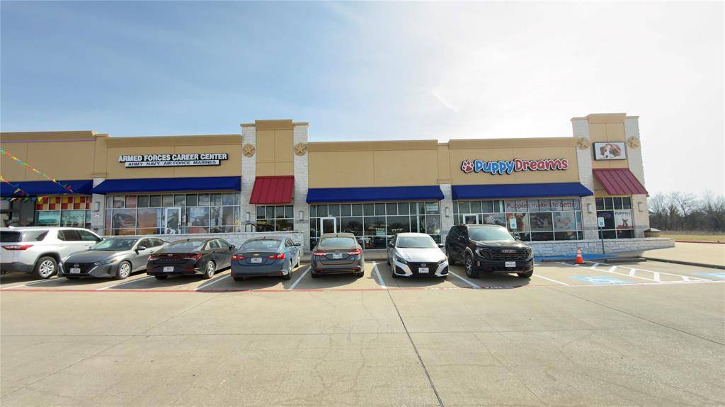 2916 N US HIGHWAY 75 #570, Sherman, TX 75090