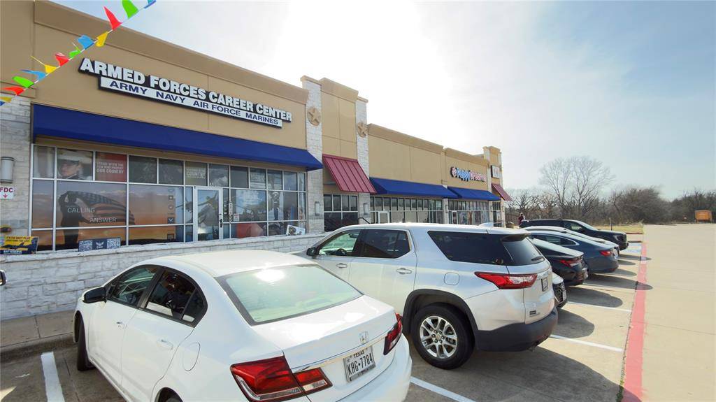 2916 N US HIGHWAY 75 #570, Sherman, TX 75090