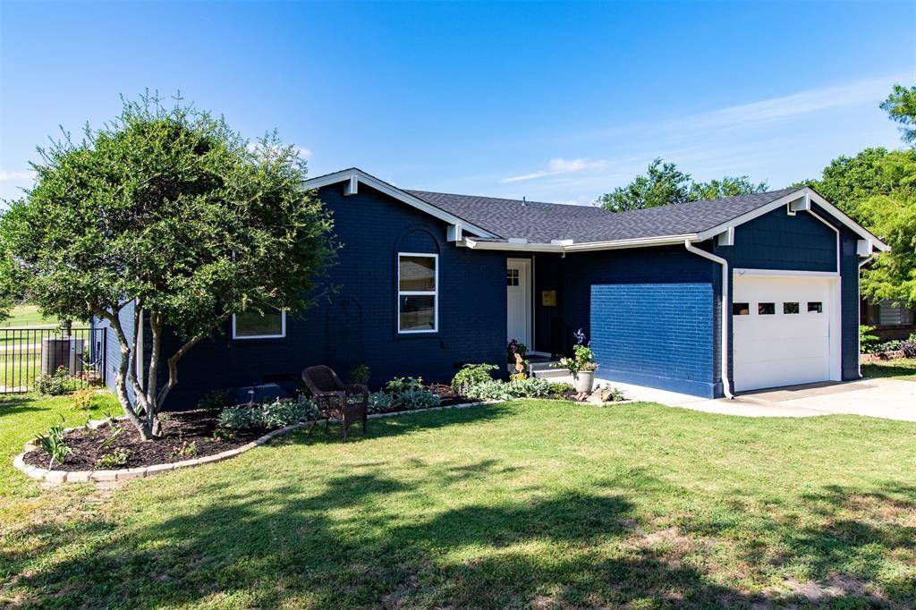 818 E Heath Street, Rockwall, TX 75087