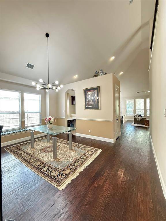 12130 Jackson Creek Drive, Dallas, TX 75243