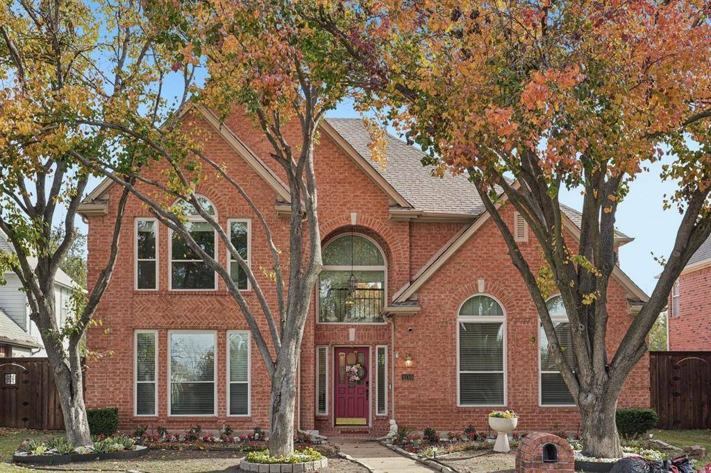 3110 Andrew Lane, Carrollton, TX 75007