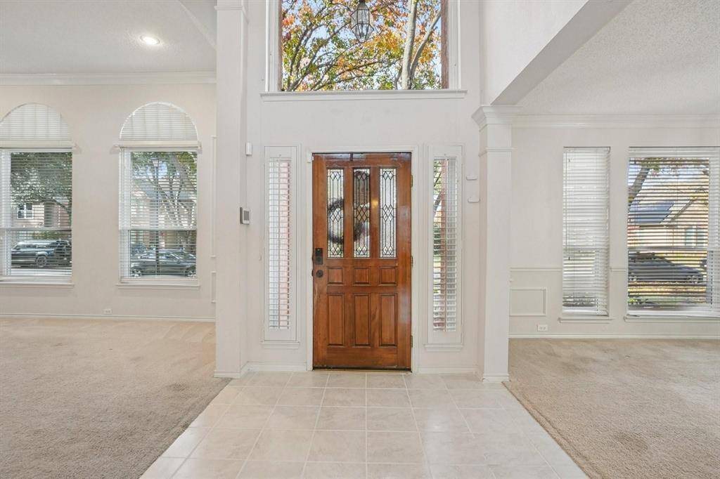 3110 Andrew Lane, Carrollton, TX 75007