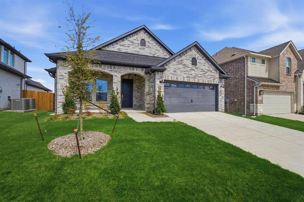 820 Metcalf Drive, Princeton, TX 75071