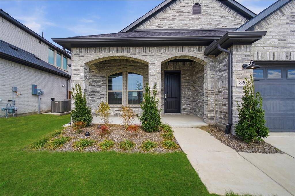 820 Metcalf Drive, Princeton, TX 75071