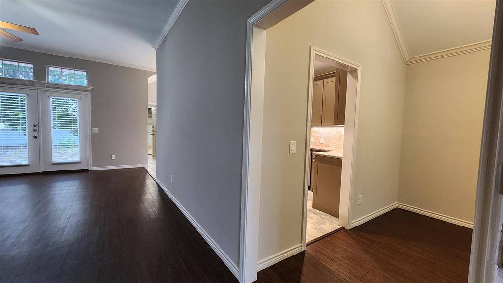 3817 Yellowstone Place, Denton, TX 76209