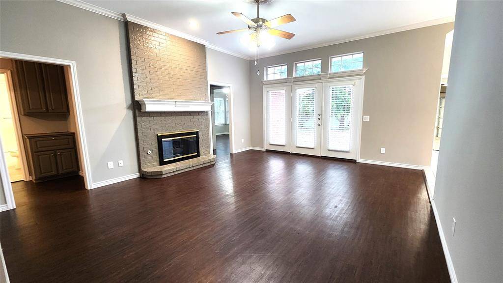 3817 Yellowstone Place, Denton, TX 76209