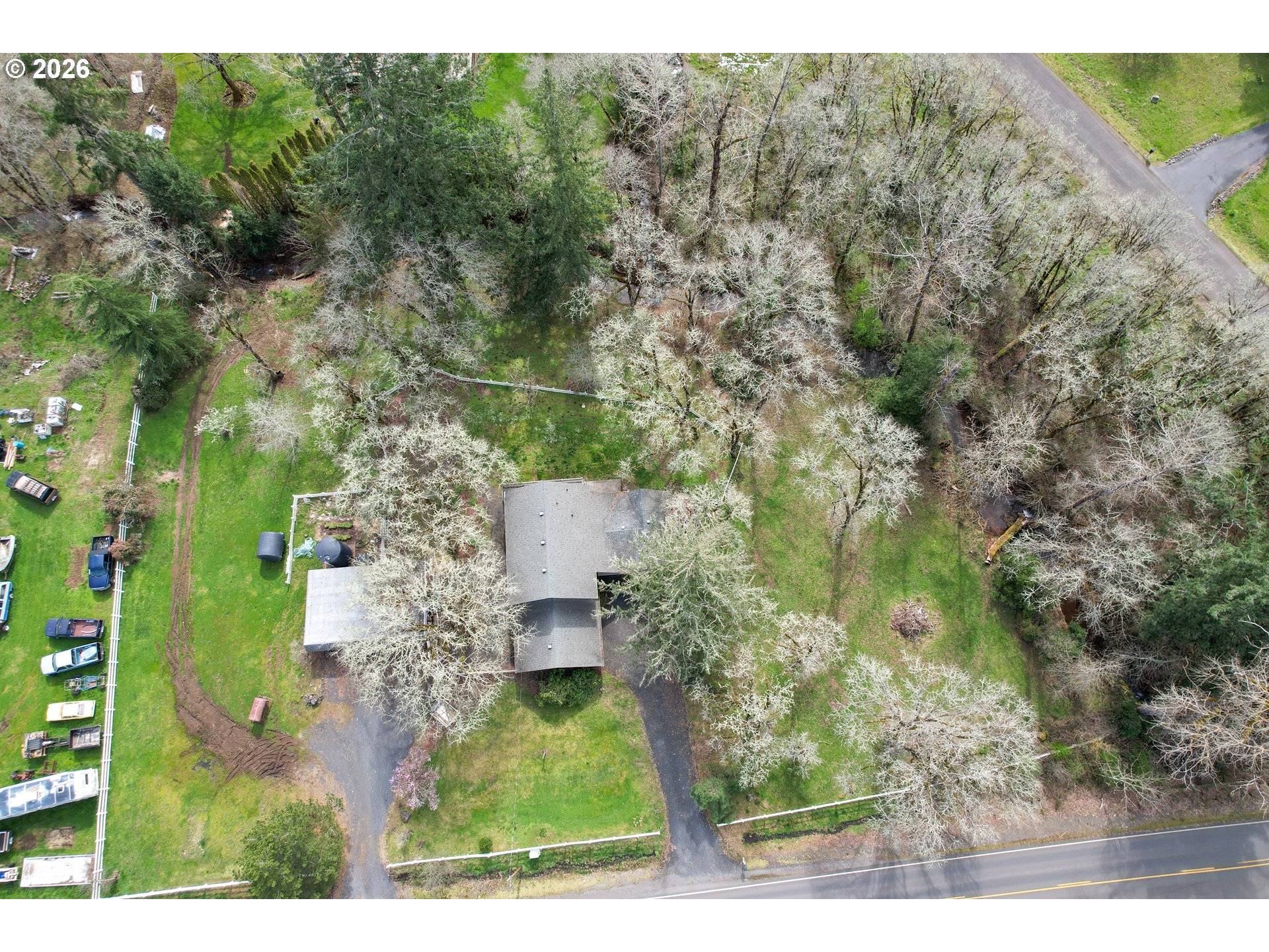 41348 KINGSTON LYONS DR SE, Stayton, OR 97383